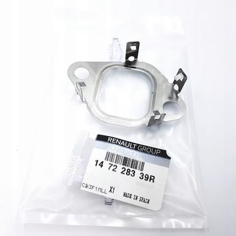 Master III Egr Boru Contası 2.3 Dci M9T 147228339R Renault Mais