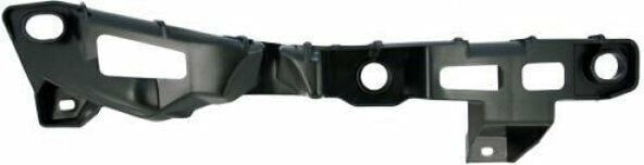 Clio 3-III Sağ Ön Tampon Braketi Far Alt Ayağı (2009-2012) 8200800091 -Renault Mais