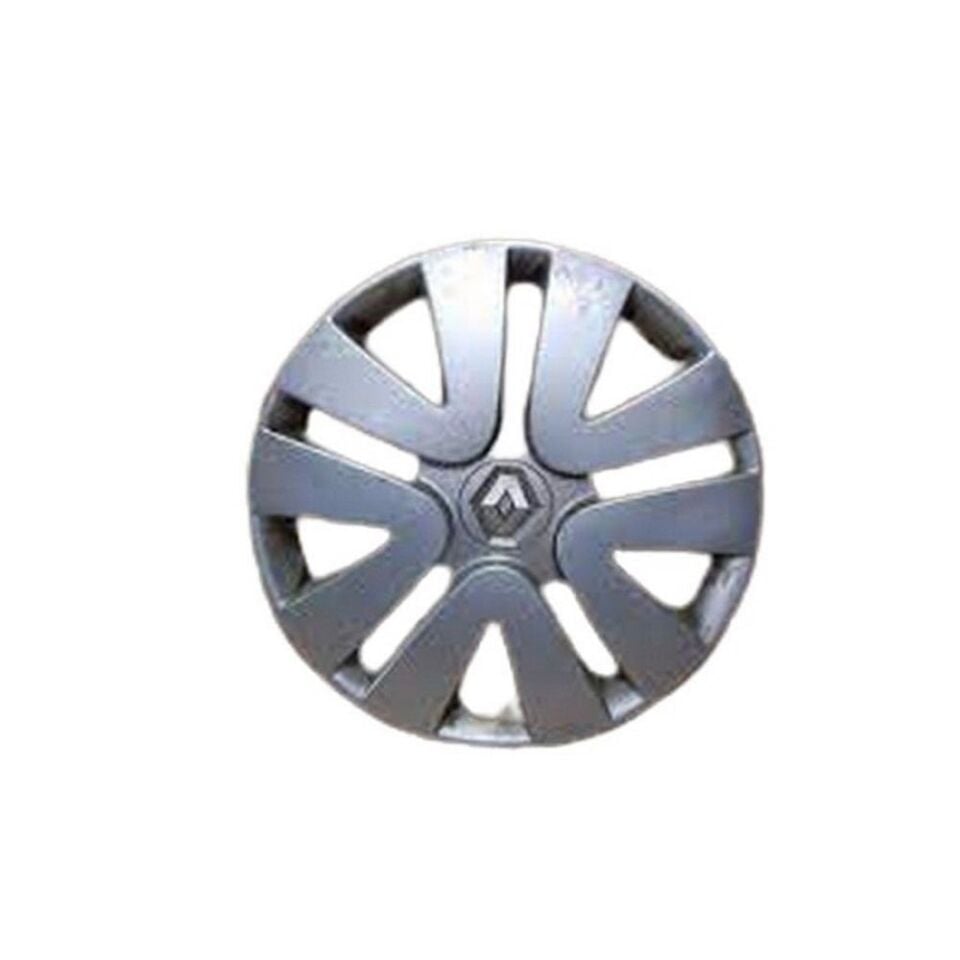 Megane 3-III Fluence Jant Kapağı 15 İnç 403150026R -Renault Mais