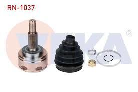 Master III Ön Dış Aks Kafası 2.3 Dci M9T 391004255R 391005187R Veka