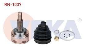 Master III Ön Dış Aks Kafası 2.3 Dci M9T 391004255R 391005187R Veka