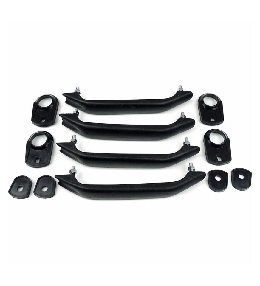 Renault Toros Dış Kapı Kolu 7702128088-Oksa