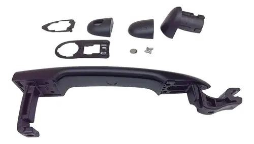 Fluence Megane III Clio IV Sensörlü Dış Kapı Açma Kolu 806706656R-Renault Mais