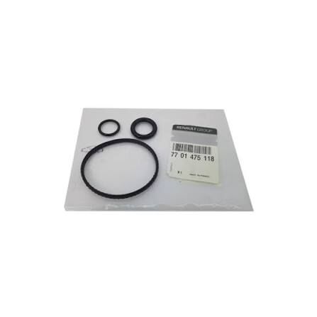 Yağ Filtre Maşon Conta Takımı Megane 2-Clio 4 Duster 7701475118O-Oksa
