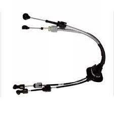 Megane 4-IV Vites Kumanda Kablosu (Teli) K9K R9M 349354745R -Cavo