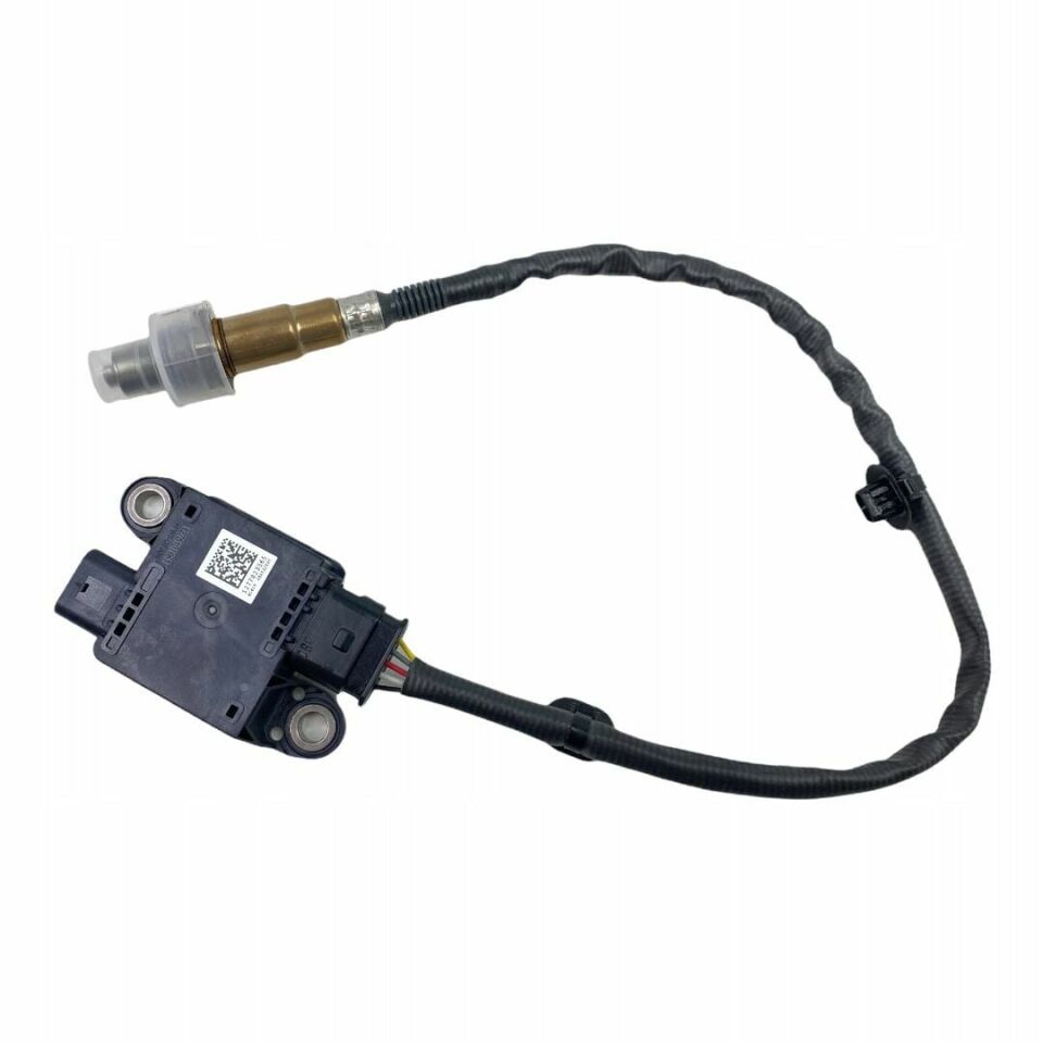 Megane 4-IV Talisman Partikül Sensörü Kaptörü 1.5 Dci K9K AdBlue 227932854R -Bosch