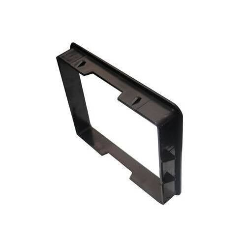 Renault 11-9 Vites Kol Çerçevesi Plastik 7700676237-Oksa