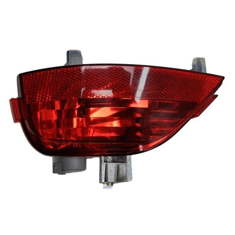 Laguna 3-III Sol Arka Tampon Reflektörü (2008-2015) 265859405R-265850001R -Renault Mais
