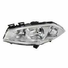 Megane 2-II Sağ Far Lambası (Motorsuz) (2003-2005) 7701064017-260108053R-260105054R-Depo
