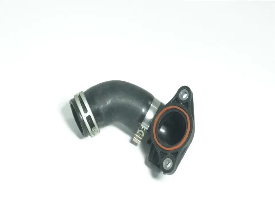 Egr Borusu Contası Clio 4 Megane 4 Symbol 147138491R-İbraş
