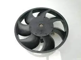 Master III Fan Motoru Pervanesi Çift Teker 2.3 Dci M9T 214817864R Renault Mais