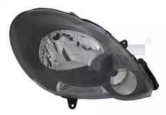 Kango 2-II Sol Ön Far Lambası (2003-2008) 7701071596 -Renault Mais