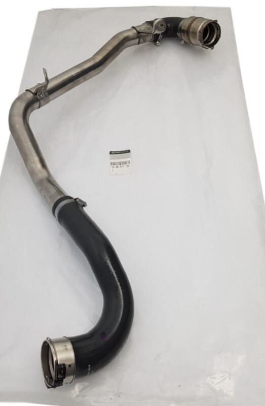 Turbo Hortumu Sekmanı Master 3 Navara 144607250R-İbraş