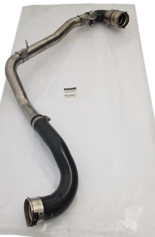 Turbo Hortumu Sekmanı Master 3 Navara 144607250R-İbraş
