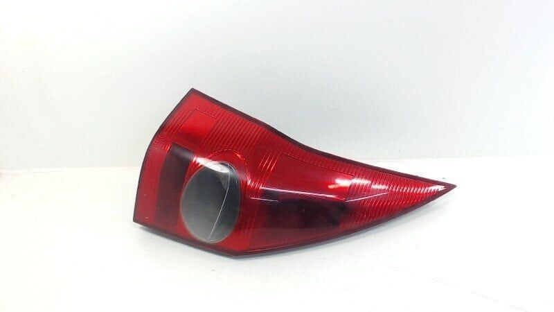 Megane 2-II SW Sol Stop Lambası (Duysuz) (2003-2005) 8200142684 -Depo