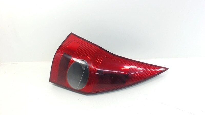 Megane 2-II SW Sol Stop Lambası (Duysuz) (2003-2005) 8200142684 -Depo