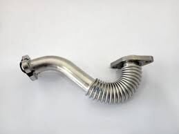 Master III Egr Ara Borusu 2.3 Dci M9T 2010-2020 8200889753 Yerli Üretim