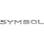Clio 2-II Symbol Thalia Arka Yazı Monogram 8200867304-8200867305 -Kaya Plastik