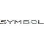 Clio 2-II Symbol Thalia Arka Yazı Monogram 8200867304-8200867305 -Kaya Plastik