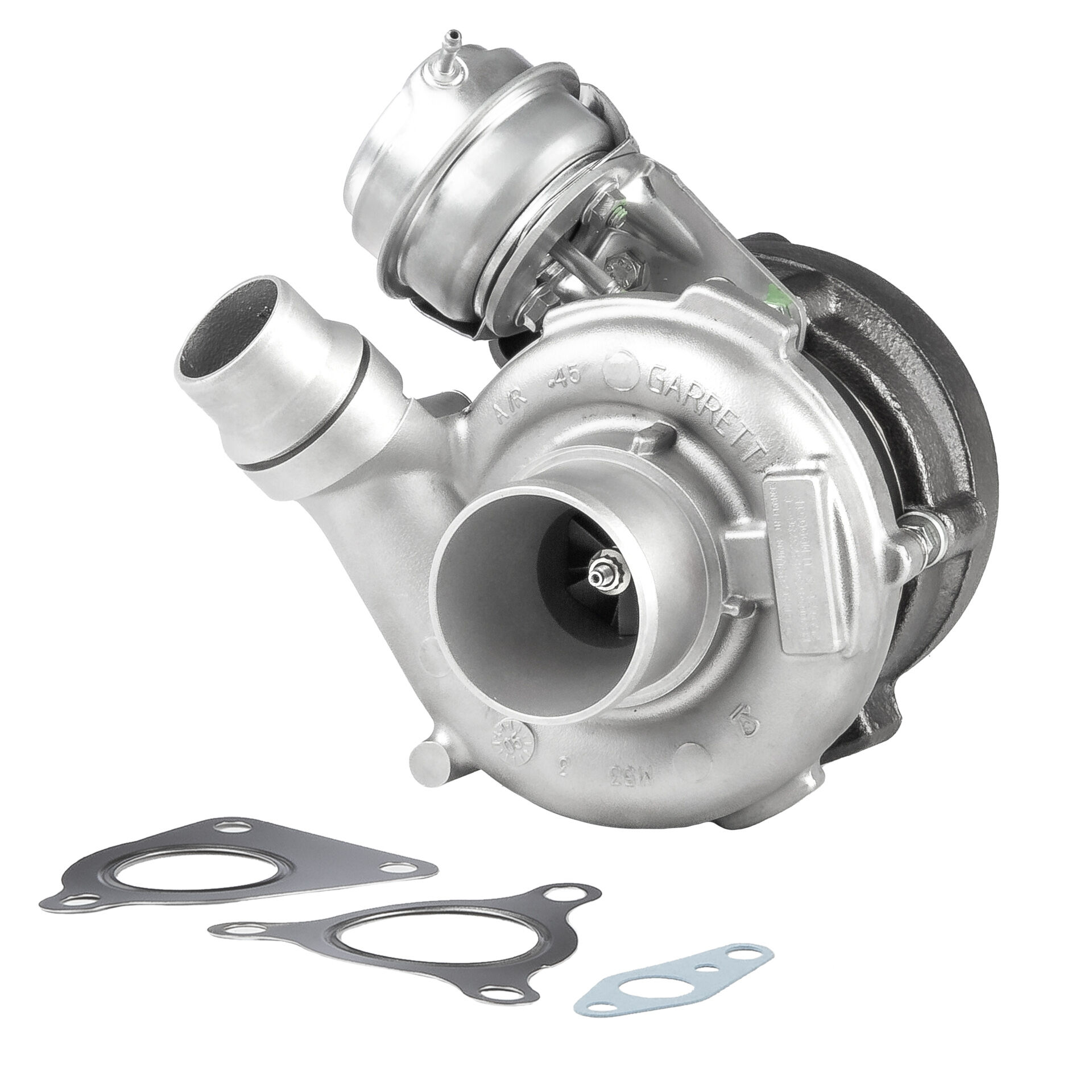 Laguna 3-III Latitude Turbokomprösör Salyangozu 2.0 Dci M9R 7701477495-Mais