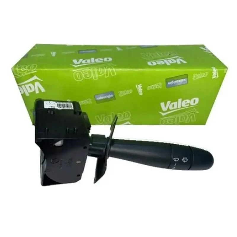 Renault Kangoo Silecek Kumanda Kolu 7701053055-Valeo