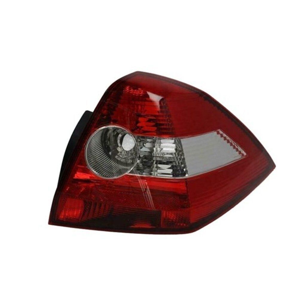 Megane 2-II Sağ Stop Lambası (Duysuz) (2003-2005) 8200142681 -Tyc