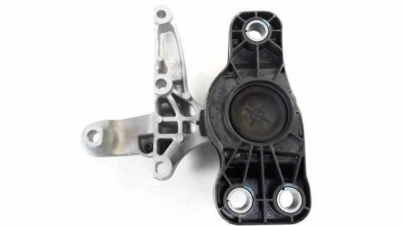 Megane 4-IV Talisman Sağ Motor Takozu Kulağı 1.5 Dci K9K (2016-2024) 113757824R -Mga