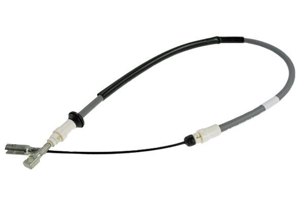 Master III Ön El Fren Teli 2.3 Dci M9T 364024124R Bosch
