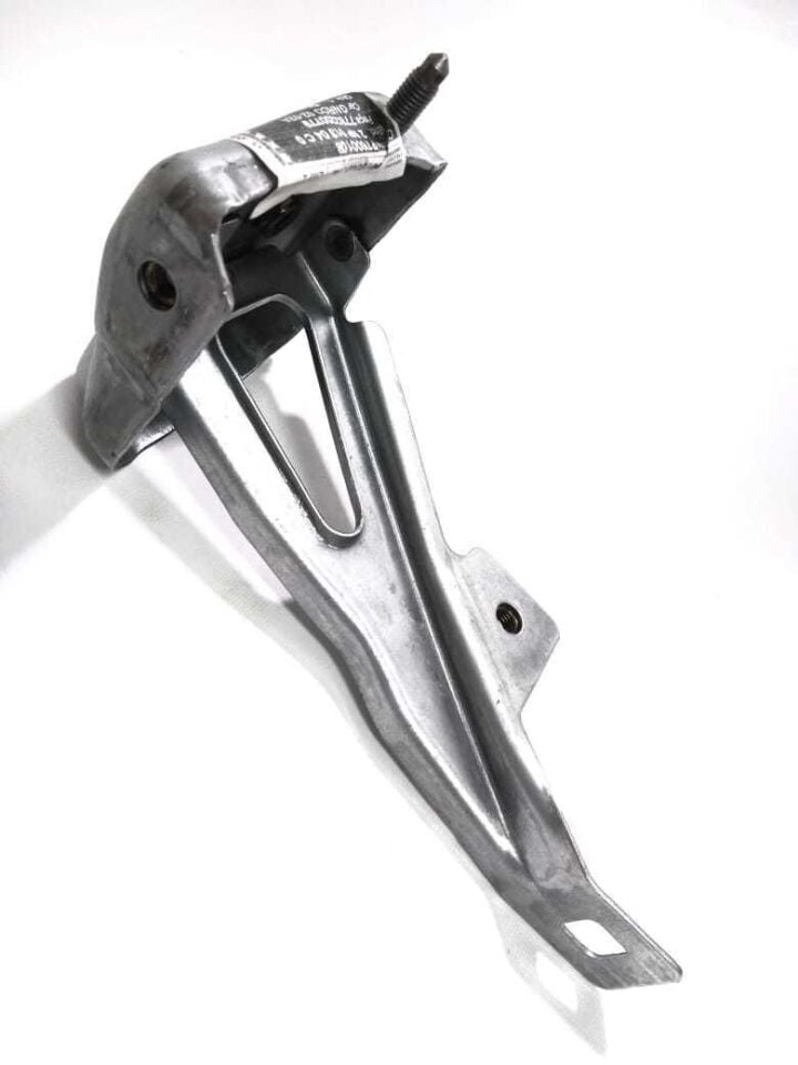 Kango 2-II Motor Kaput Menteşesi Sağ Ayağı 7782200779 -Yerli Üretim
