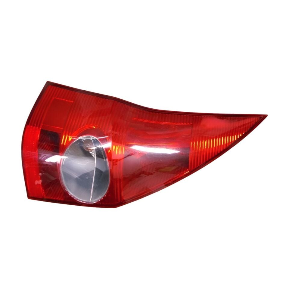 Megane 2-II SW Sol Stop Lambası (Duysuz) (2003-2005) 8200142684 -Tyc