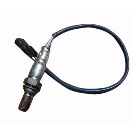 Clio 3-III Modus Oksijen Sondası Sensörü 1.2 16V D4F 8201035691-8200495791 -Gua