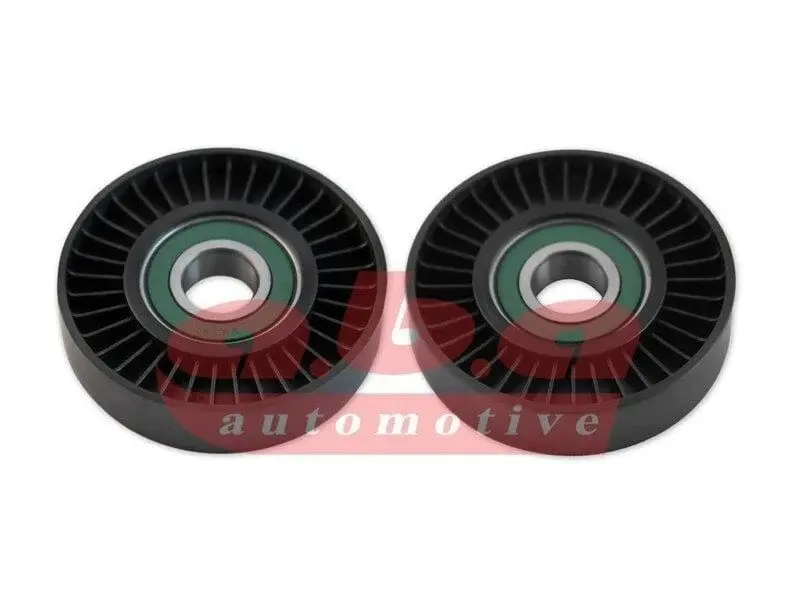 Clio 2-II Kango 2-II Alternatör Gergi Rulmanı 1.4İ 8V E7J-1.6 8V K7M 7700870495 -Aba Rulman