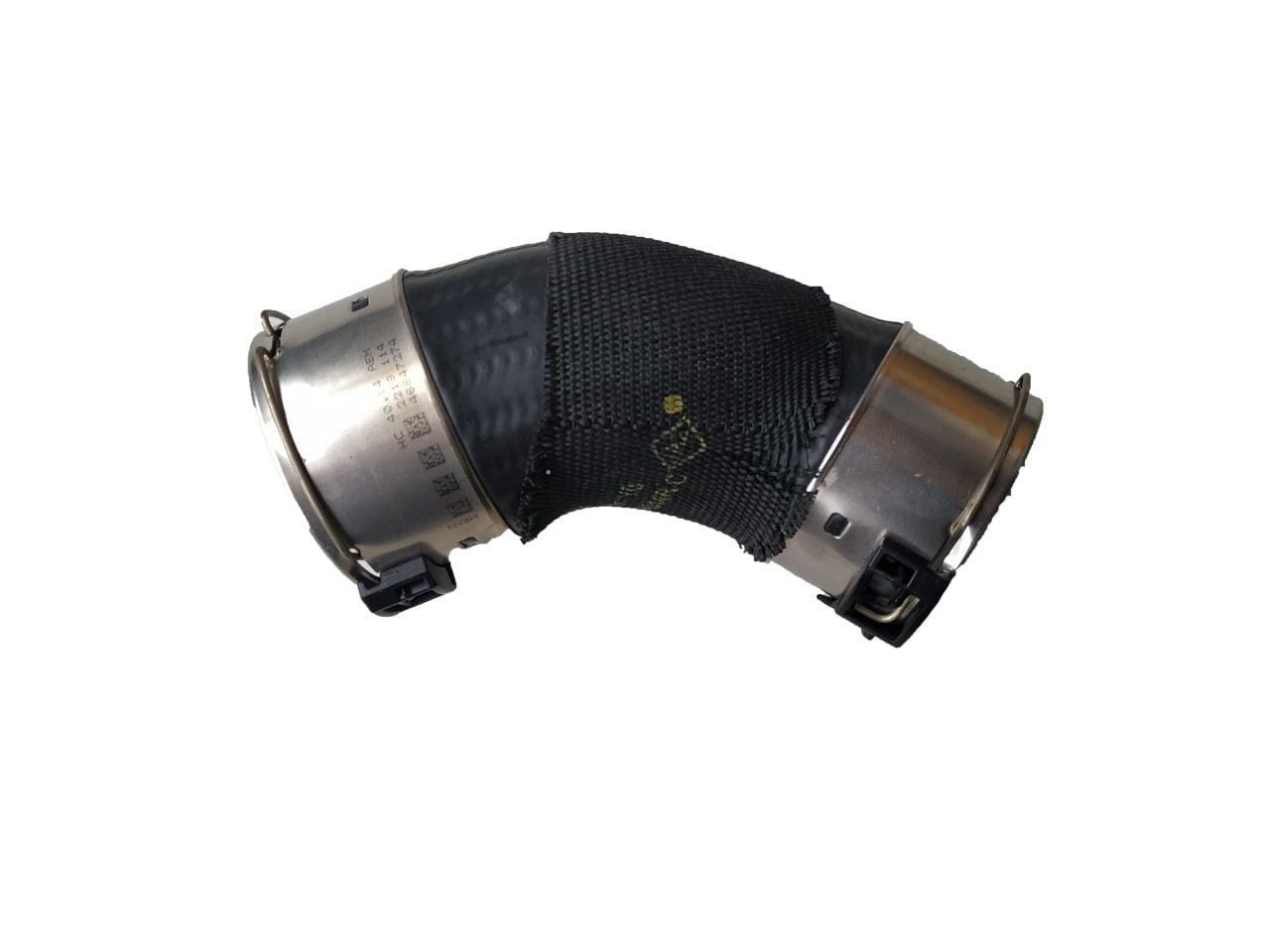 Megane 4-IV Kadjar Turbo Hortumu Borusu 1.5 Dci K9K AdBlue 144604914R -Renault Mais