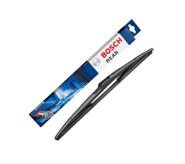 Kangoo 3-III Megane 3-III Arka Silgi Silecek Süpürgesi 350MM 3397004559 -Bosch