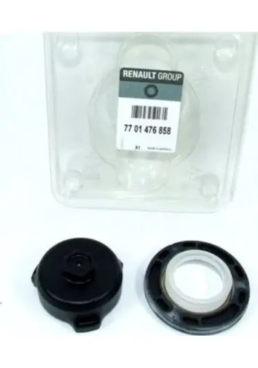 Ön Krank Keçesi Master 3-Trafic-2-7701476858-Renault Mais