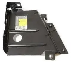 Master III Sol Ön Çamurluk Sportu 631232706R Renault Mais