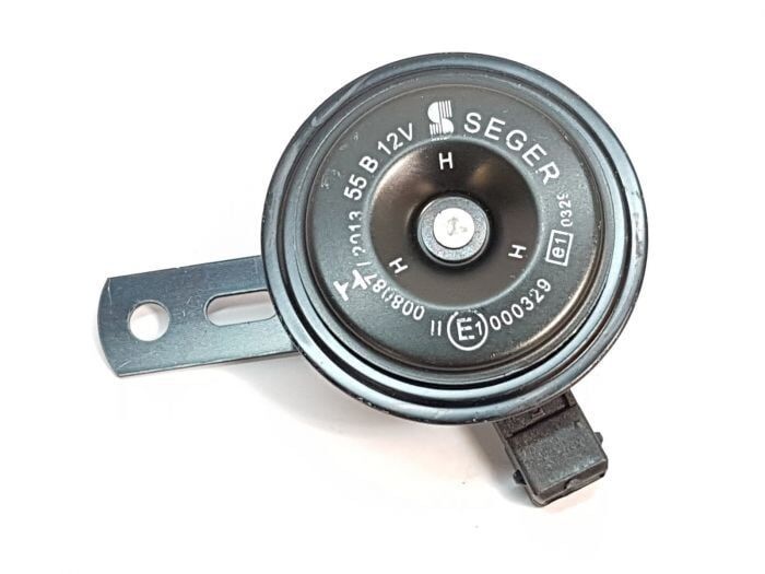 Megane 3-III Fluence Korna (2008-2016) 256103535R - Renault Mais