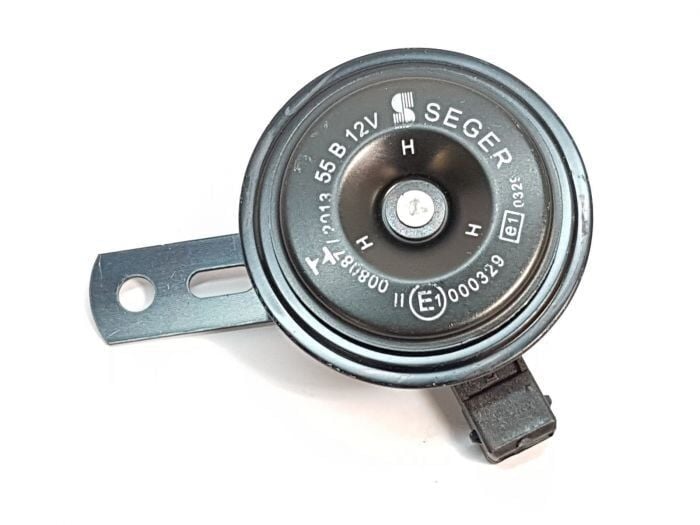 Megane 3-III Fluence Korna (2008-2016) 256103535R - Renault Mais