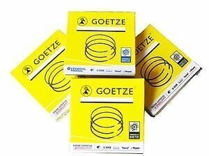 Megane 1-I Laguna 1-I Motor Segmanı 82.70 mm (STD) (Adet) 2.0 8V F3R 68872000G -Iss