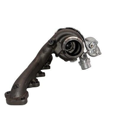 Kango 3-III Megane 4-IV Kadjar Turbo Komprosör 1.5 Dci K9K (Add Blue) 144108425R -Renault Mais