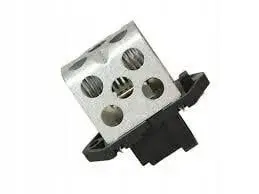 Master III Fan Motor Rezistansı 2.3 Dci M9T 214934359R Sagem