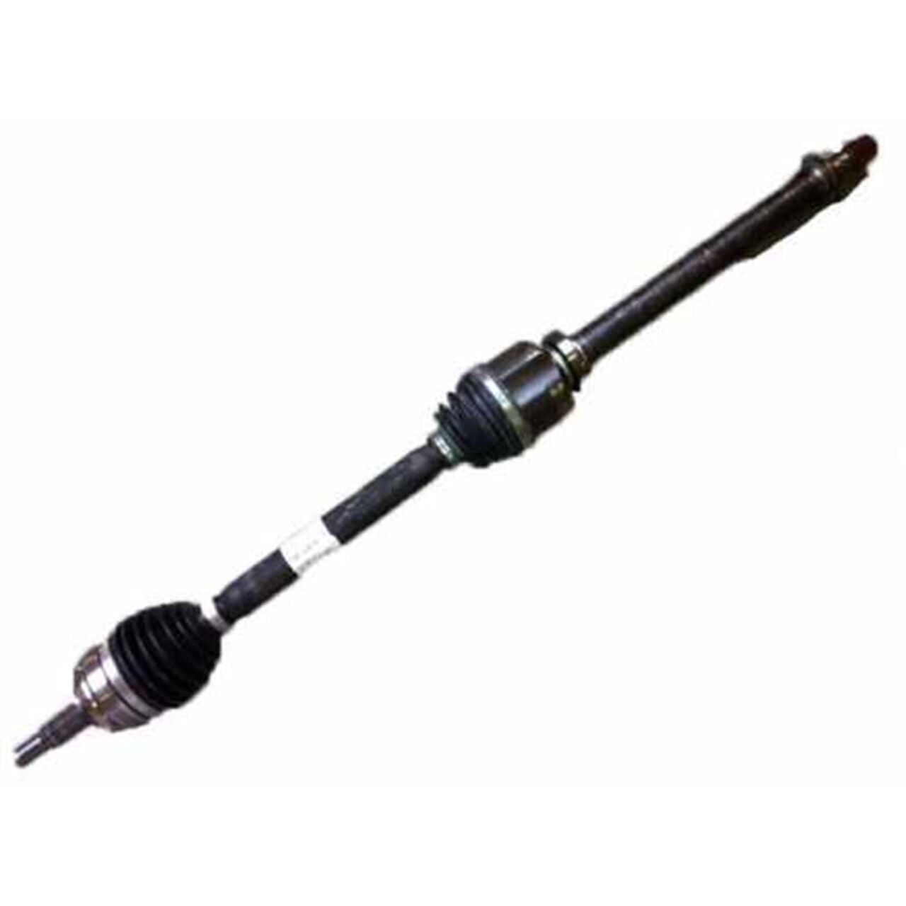 Megane 4-IV Ön Aks Sağ (Otomatik Vites DW5) 1.3 Tce H5H 1.5 Dci K9K 391005876R - Mais