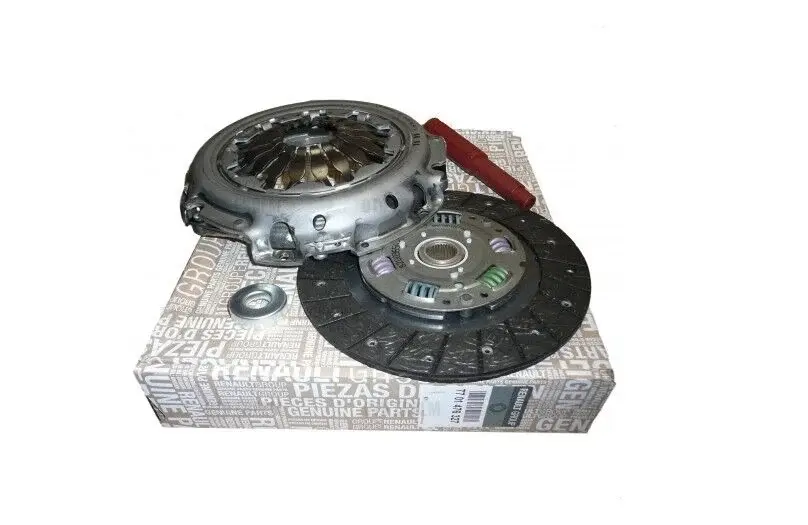 Debriyaj Seti Renault Laguna 2 7701476327-Renault Mais