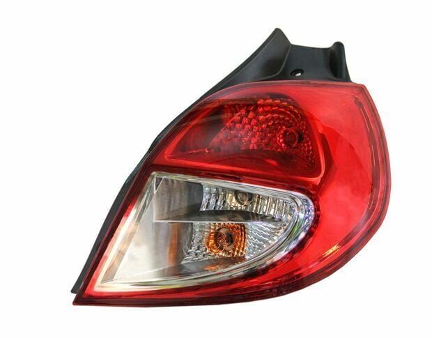 Clio 3-III Sağ Arka Stop Lambası (2009-2012) 8200886946 -Renault MaiS