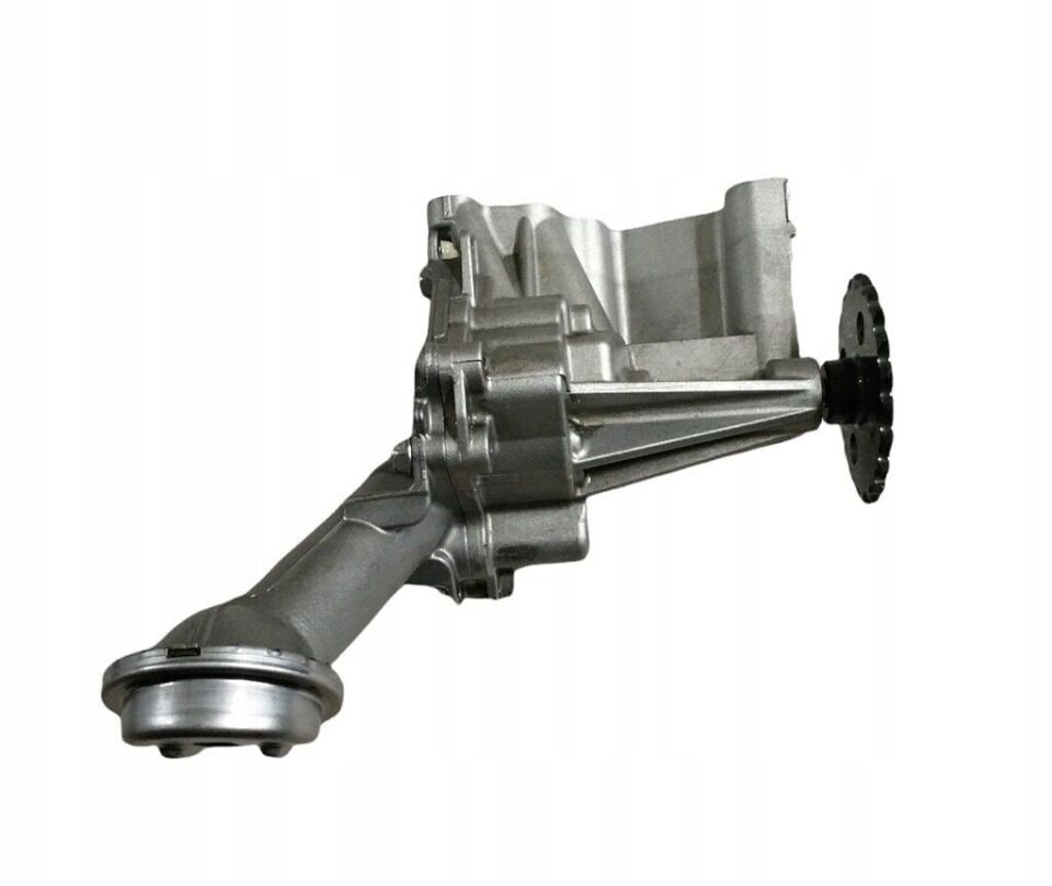 Megane 4-IV Talisman Duster 2-II Yağ Pompası (Euro 6) 1.5 Dci K9K 150007041R -Renault Mais