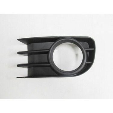 Megane 2-II Sol Sis Far Lambası Kapağı Çerçevesi (2003-2005) 7701474479 -Yerli Kaporta