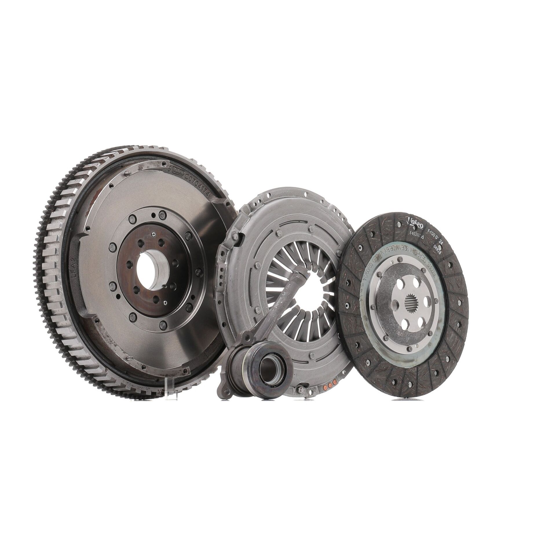 Laguna 2 Dizel F9Q Debriyaj Seti 7701475961-Renault Mais