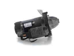 Laguna 3-III Trafic 3-III Marş Motoru 2.0 Dci M9R 8200621305 -Valeo