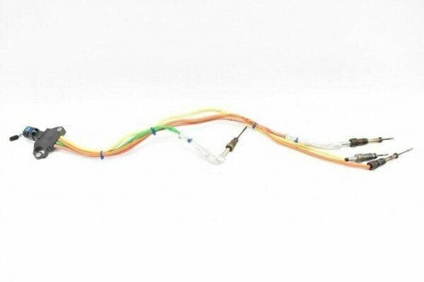 Megane 4-IV Talisman Turbo Isı Sıcaklık Kaptörü 1.5 Dci K9K AdBlue 226584529R-226586389R -Mais