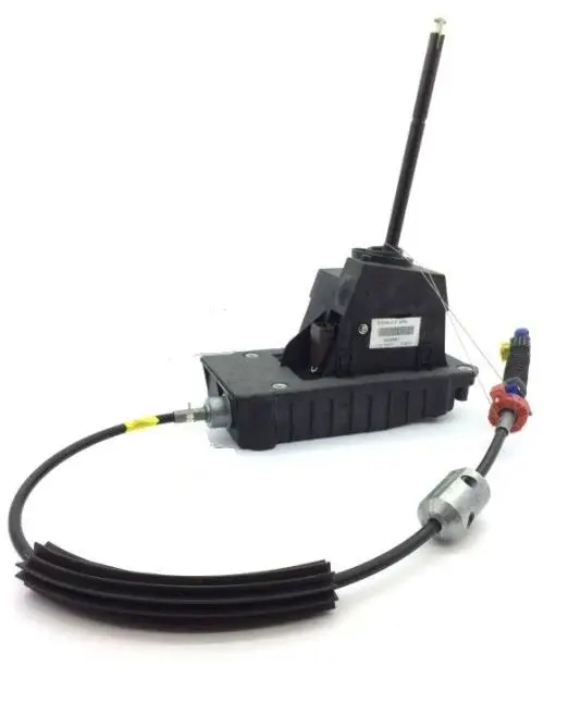 Megane 2 Otomatik Vites Kolu Telli 8200105026 8200784975 8200569302-Renault Mais